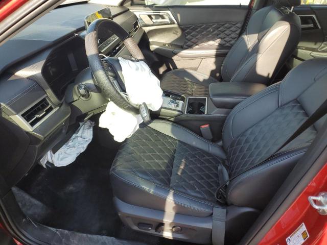 2023 MITSUBISHI OUTLANDER #3302645005