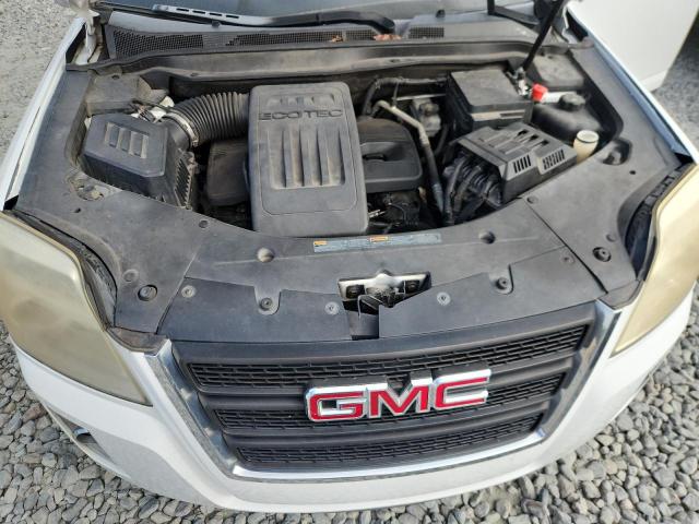 2011 GMC TERRAIN SL #3282428278