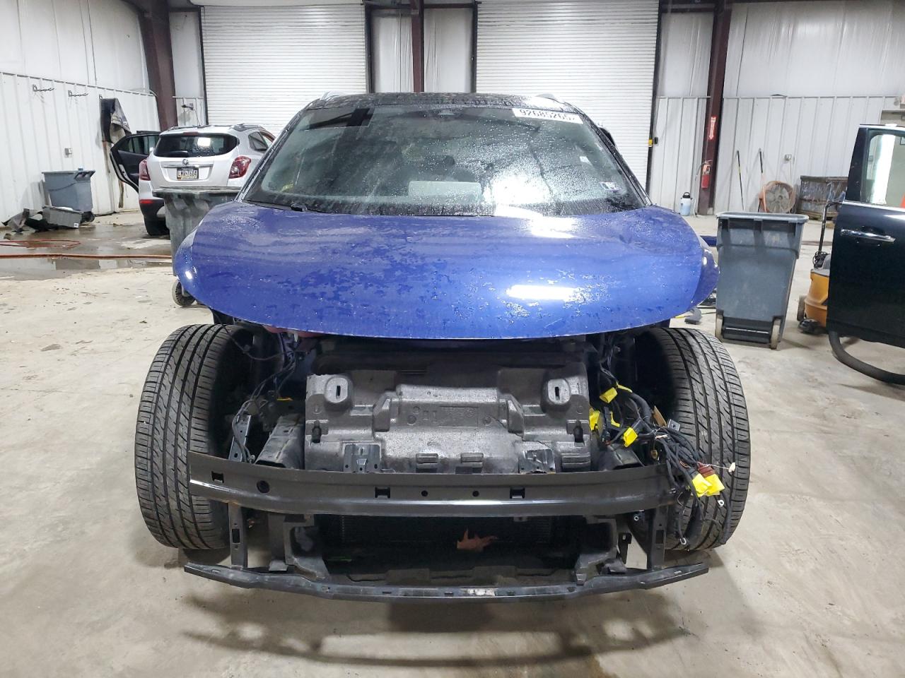 VOLKSWAGEN ID.4 FIRST EDITION