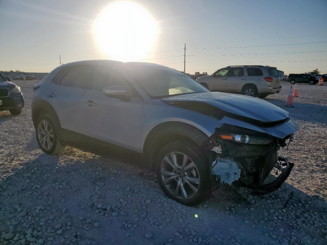 MAZDA CX-30 PREFERRED