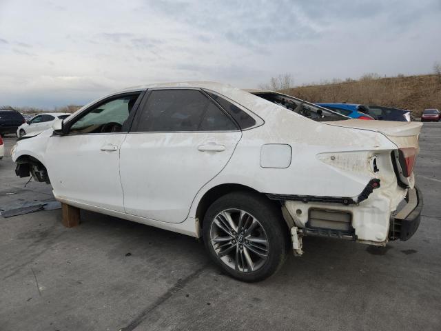 2016 TOYOTA CAMRY LE #3310426958