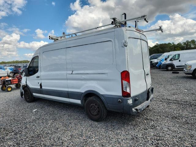 2017 FORD TRANSIT T- #3282503875