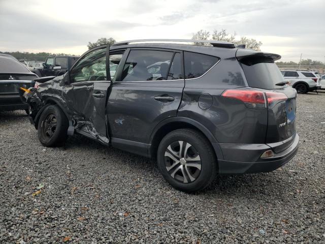 2018 TOYOTA RAV4 LE #3303885722
