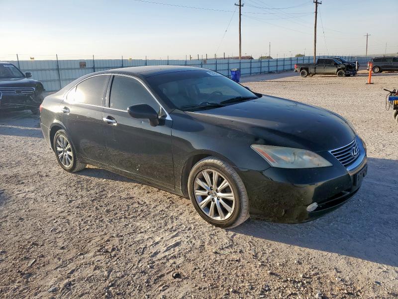 2008 LEXUS ES 350 #3282601900
