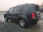 Lot #3302964604 2015 HONDA PILOT TOUR