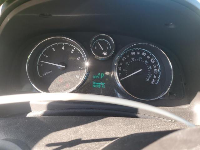 2014 CHEVROLET CAPTIVA LS - 3GNAL2EK3ES623802