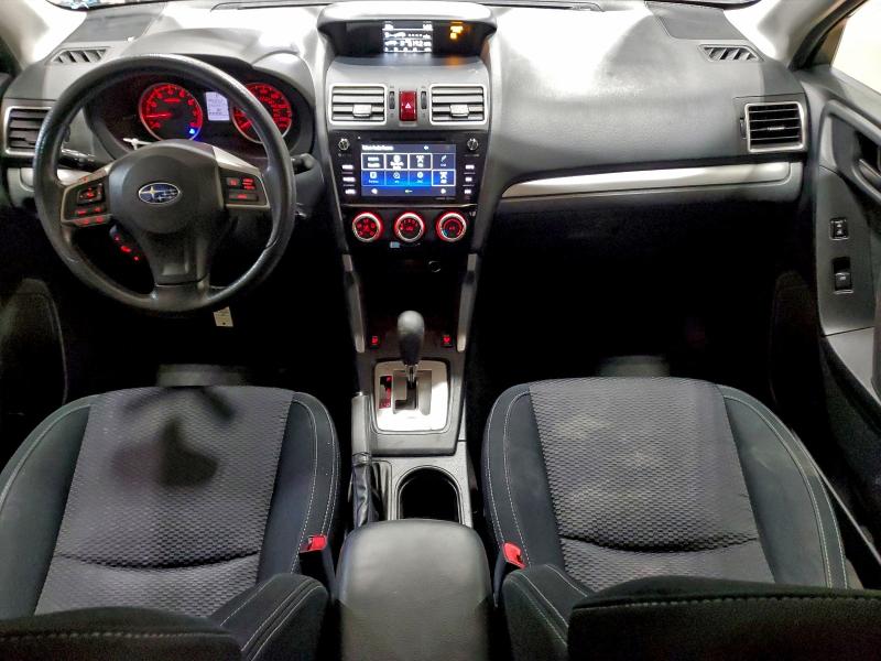 2016 SUBARU FORESTER 2 #3301710417