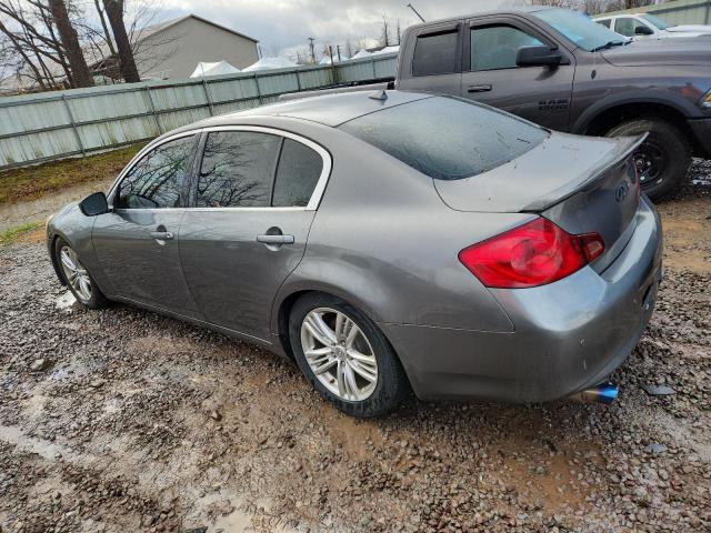 2013 INFINITI G37 #3286500193