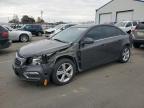 Lot #3303765419 2015 CHEVROLET CRUZE LT