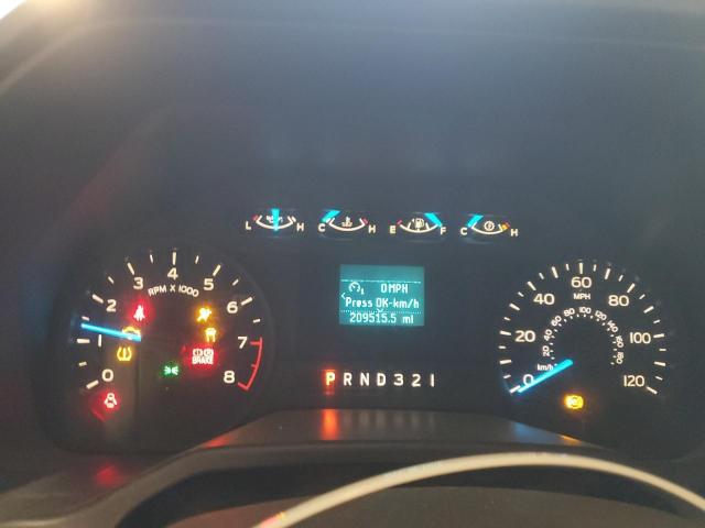 2016 FORD F150 - 1FTMF1C82GKE98272