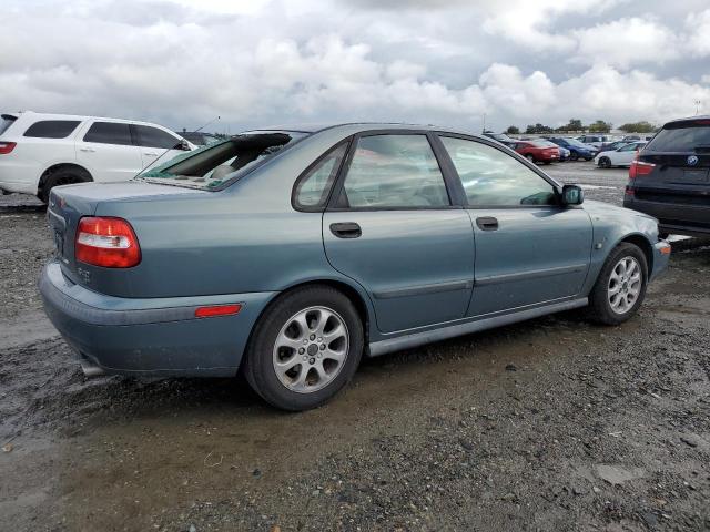 2002 VOLVO S40 1.9T #3303555036