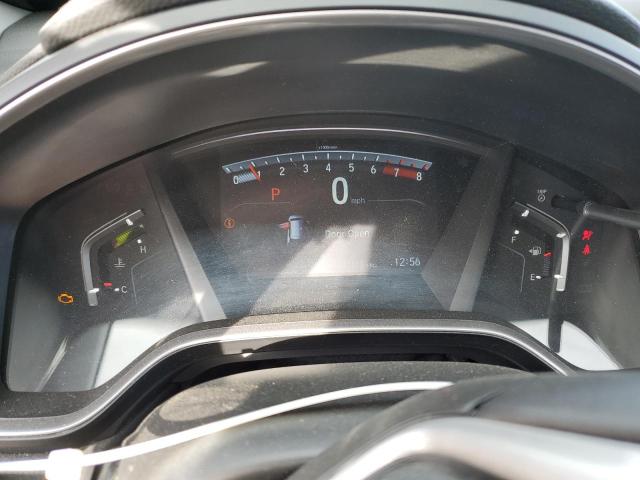 2019 HONDA CR-V EXL #3287816109