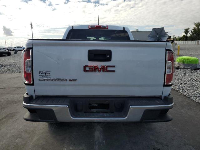 2018 GMC CANYON #3302729087