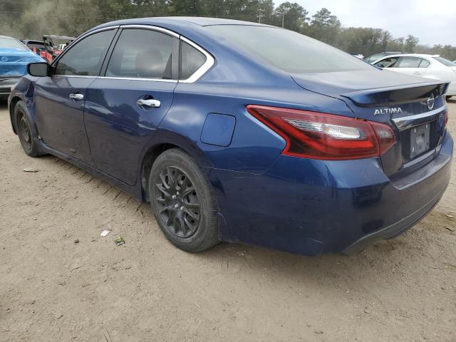 2017 NISSAN ALTIMA 2.5 - 1N4AL3APXHC260141