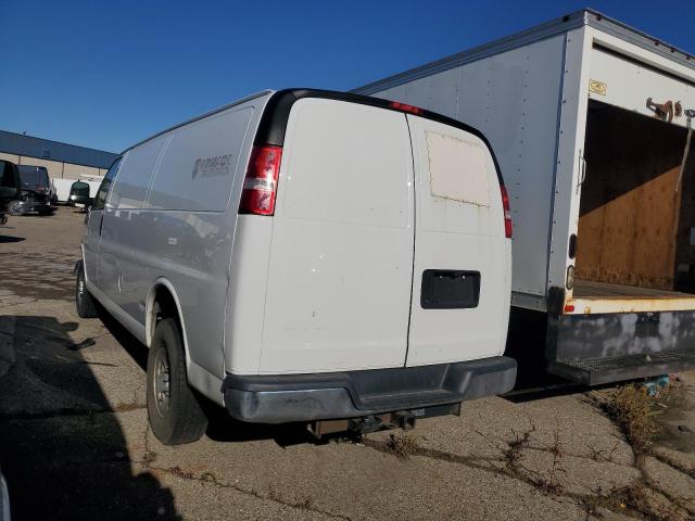 2018 CHEVROLET EXPRESS G2 #3287475022
