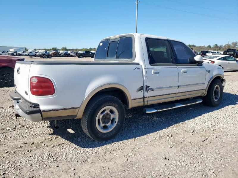 2001 FORD F150 SUPER #3304955945