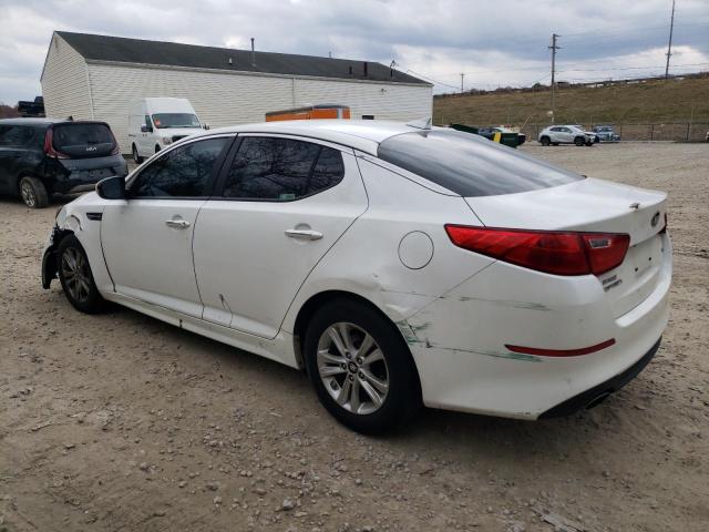 2015 KIA OPTIMA LX #3282403274