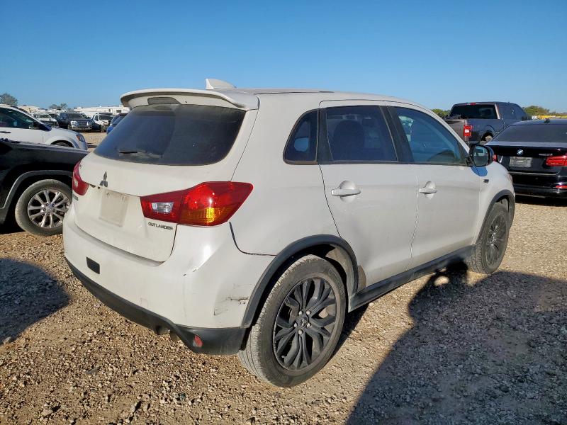 2017 MITSUBISHI OUTLANDER #3283824427