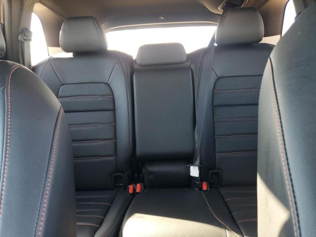 2025 HONDA CR-V SPORT #3296902850