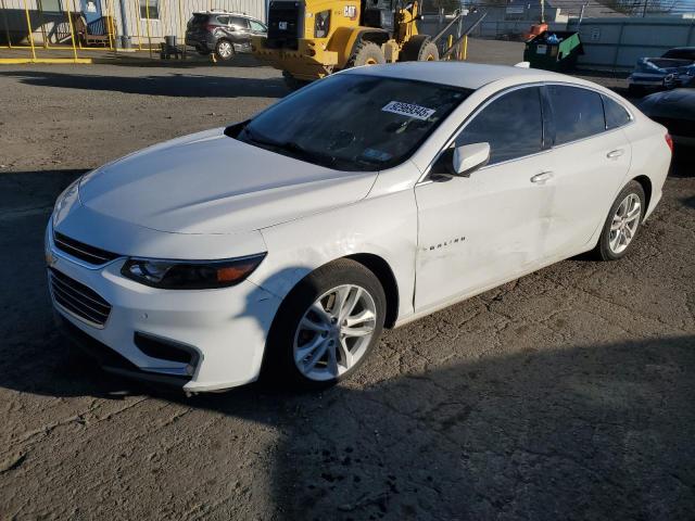 CHEVROLET MALIBU HYB