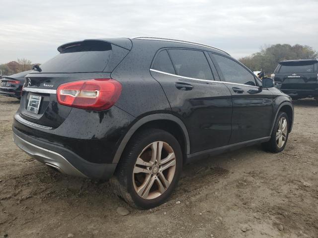 2015 MERCEDES-BENZ GLA 250 4M - WDCTG4GB2FJ172633