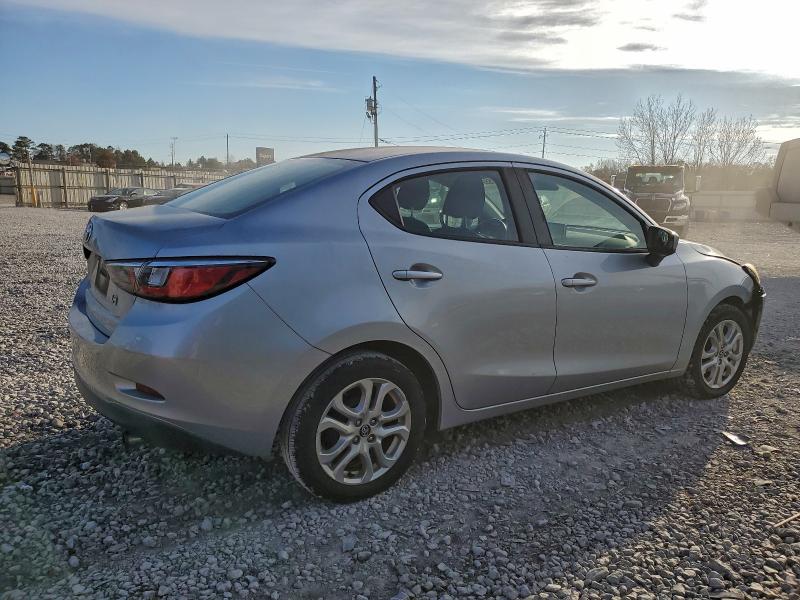 2017 TOYOTA YARIS IA #3308456334