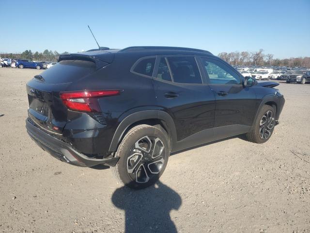 2025 CHEVROLET TRAX 2RS #3308324173