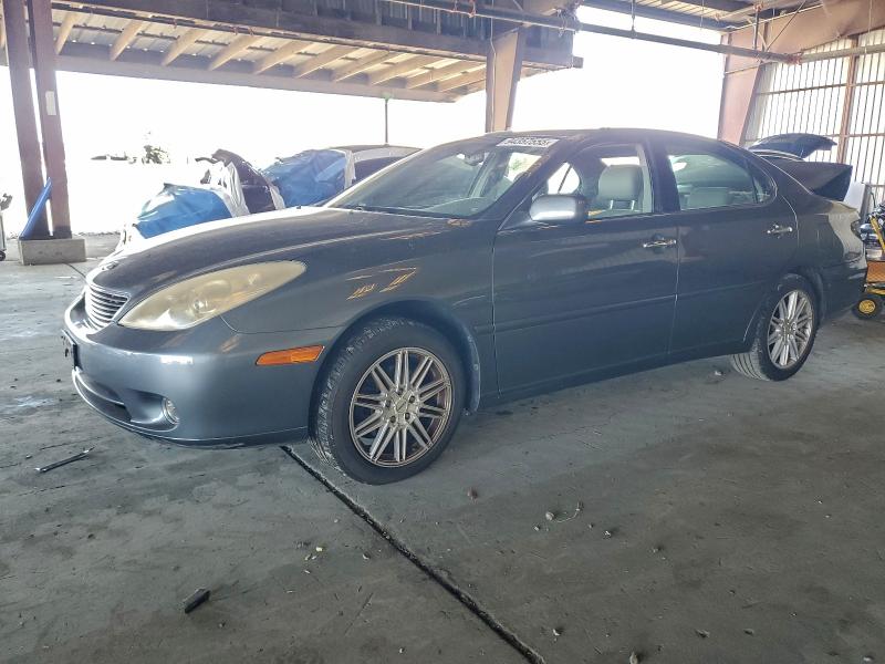 2006 LEXUS ES 330 #3303051610