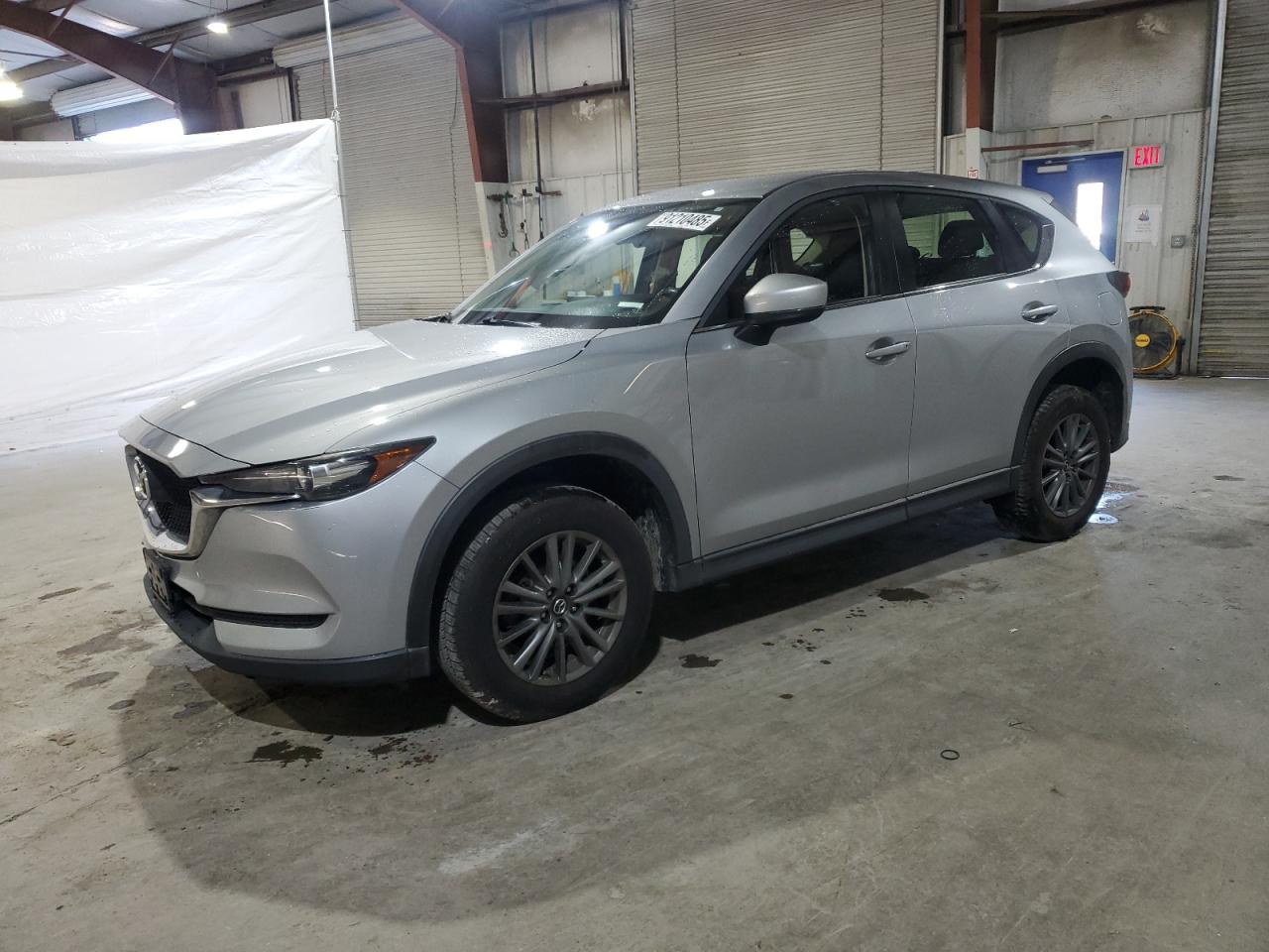 MAZDA CX-5 SPORT