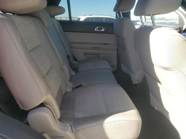 2011 FORD EXPLORER #3285733705