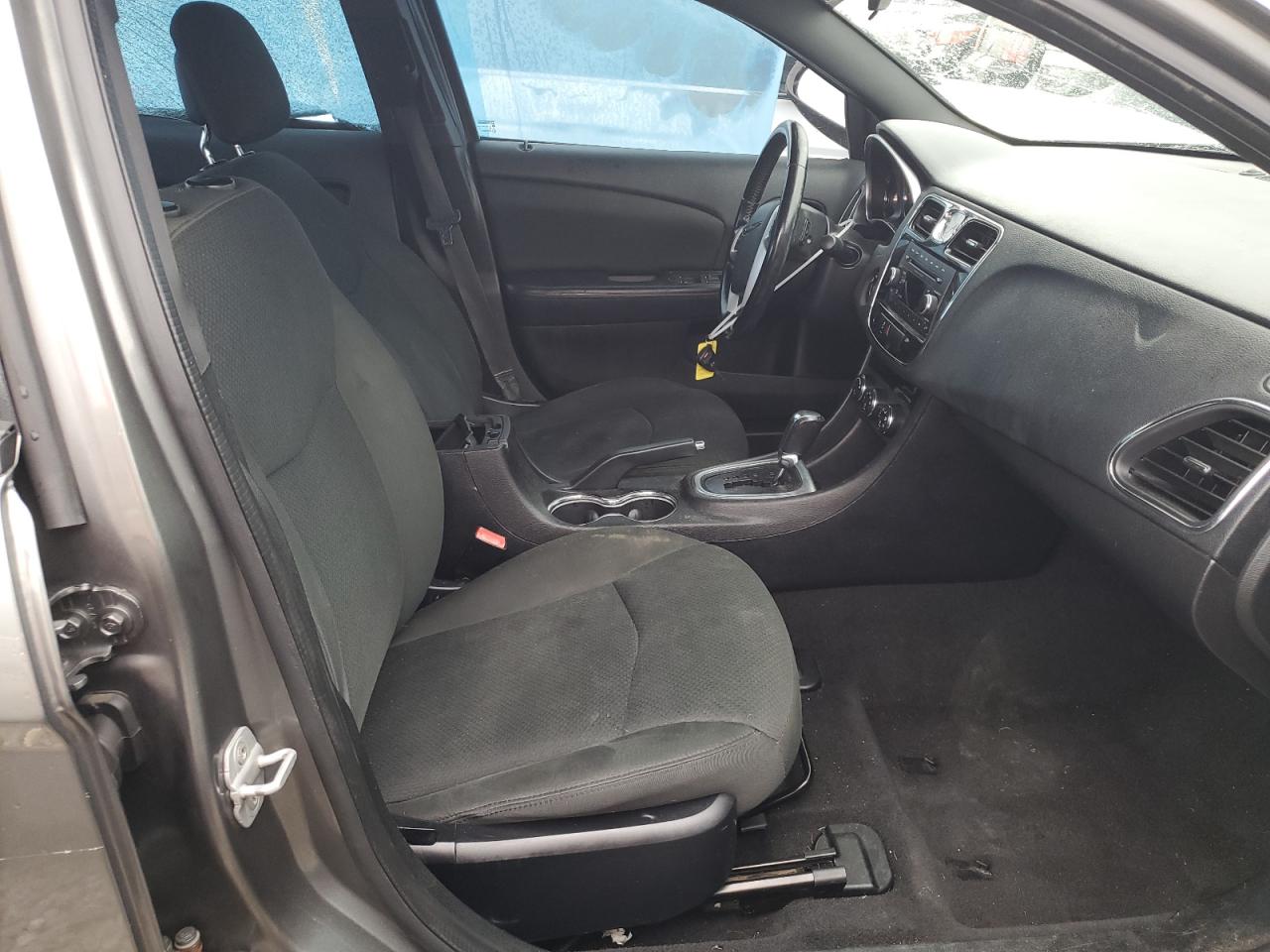 CHRYSLER 200 TOURING