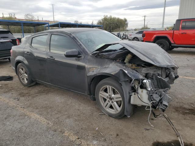 2014 DODGE AVENGER SX #3292820568