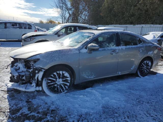 Global Auto Auctions: 2018 LEXUS ES 300H