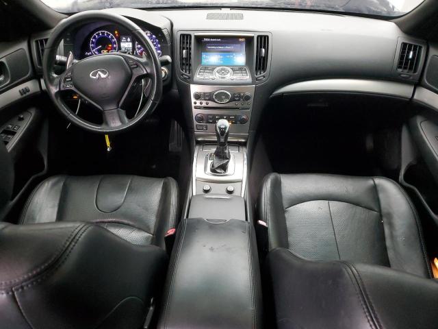 2013 INFINITI G37 BASE #3290181255