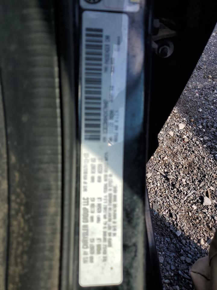 Lot #3278769620 2014 CHRYSLER 200 LX