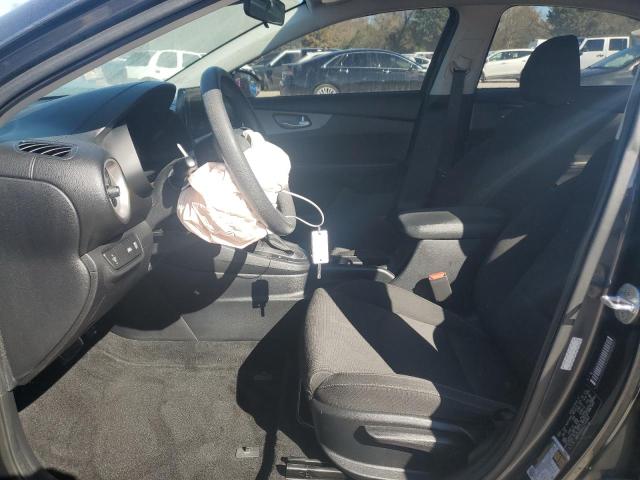 2020 KIA FORTE FE #3297118534