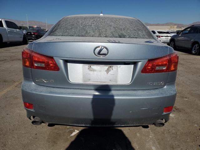 2007 LEXUS IS 250 #3293635404