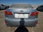 Lot #3293635404 2007 LEXUS IS 250