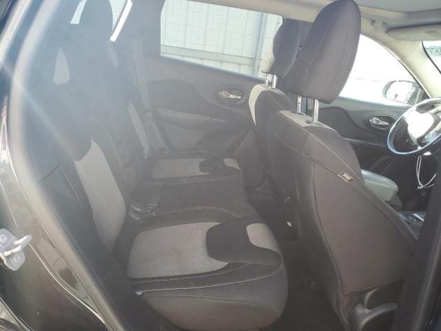 2014 JEEP CHEROKEE L #3305304327