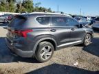 Lot #3309509594 2021 HYUNDAI SANTA FE S