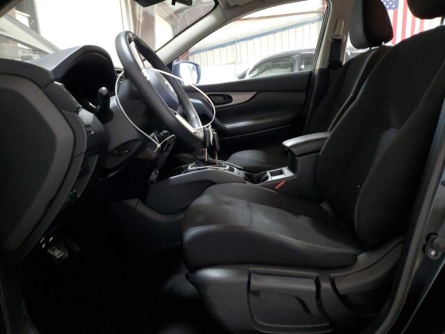 2021 NISSAN ROGUE SPOR #3301986479