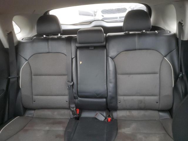 2022 KIA NIRO S KNDCC3LG4N5160598