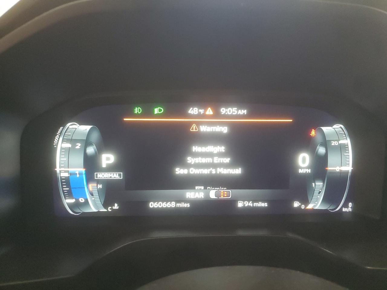 MITSUBISHI OUTLANDER SE