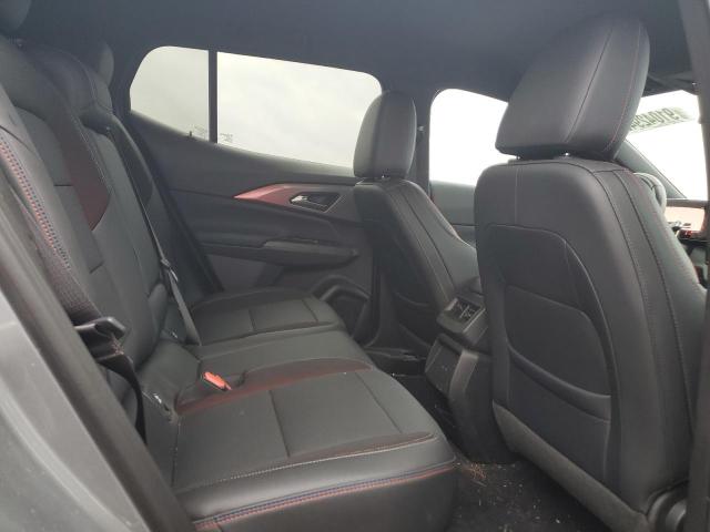 2024 CHEVROLET EQUINOX 2R - 3GN7DSRP8RS279774