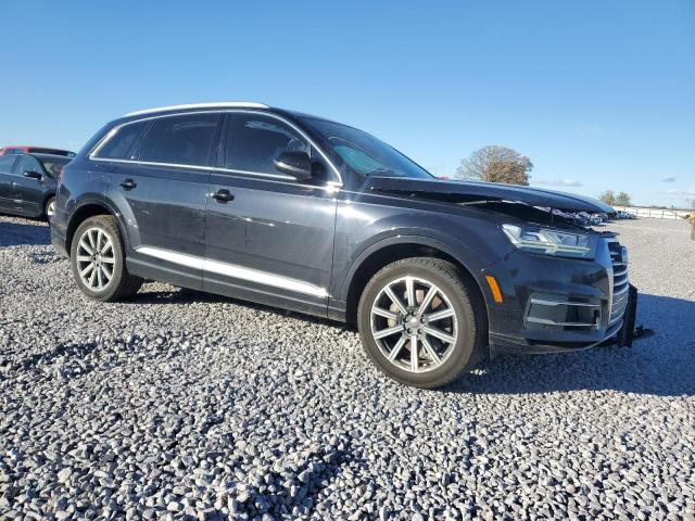 2017 AUDI Q7 PREMIUM #3302904981