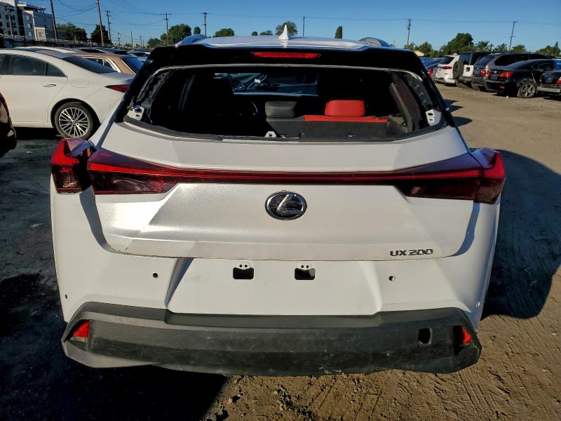 2020 LEXUS UX 250H #3297856790
