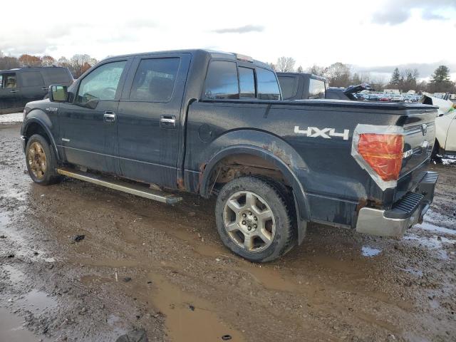 2013 FORD F150 SUPER #3286500195