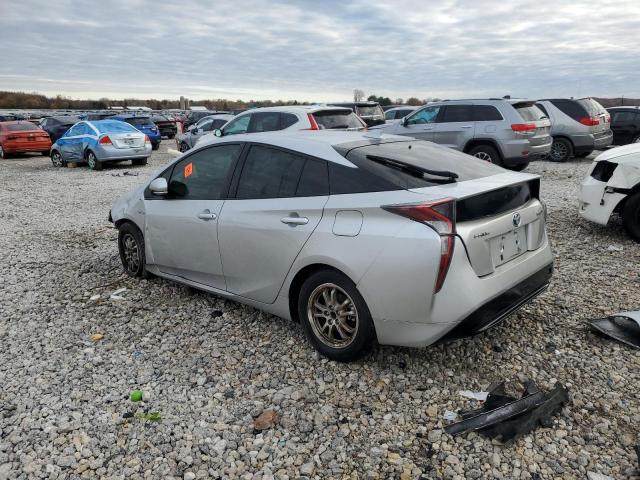 2016 TOYOTA PRIUS #3292596857