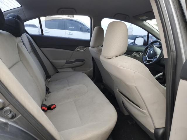 2013 HONDA CIVIC LX #3302921056