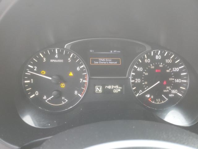 2015 NISSAN ALTIMA 2.5 #3305327315